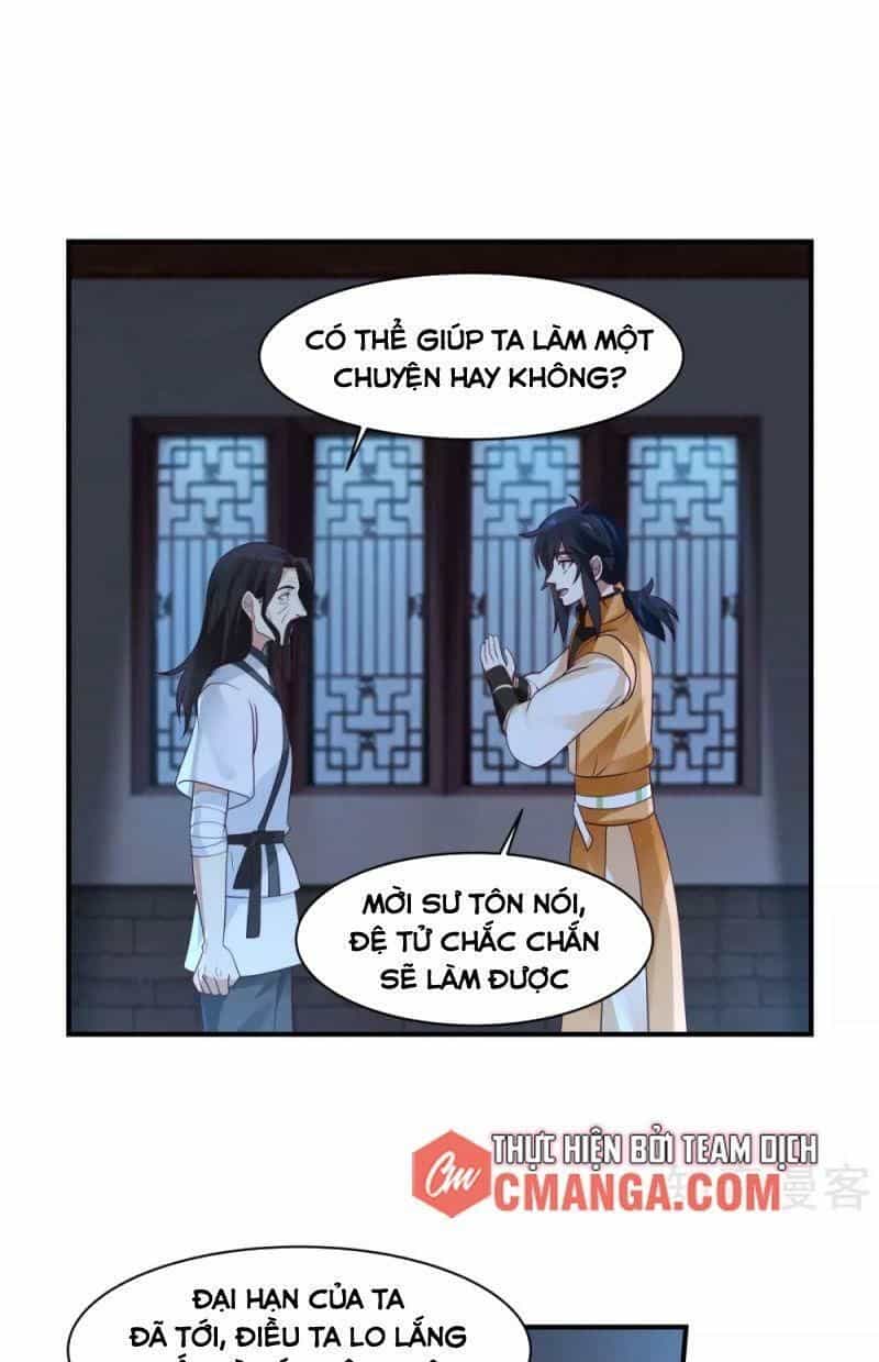 Hỗn Độn Đan Thần - Chương 154 - ảnh 18