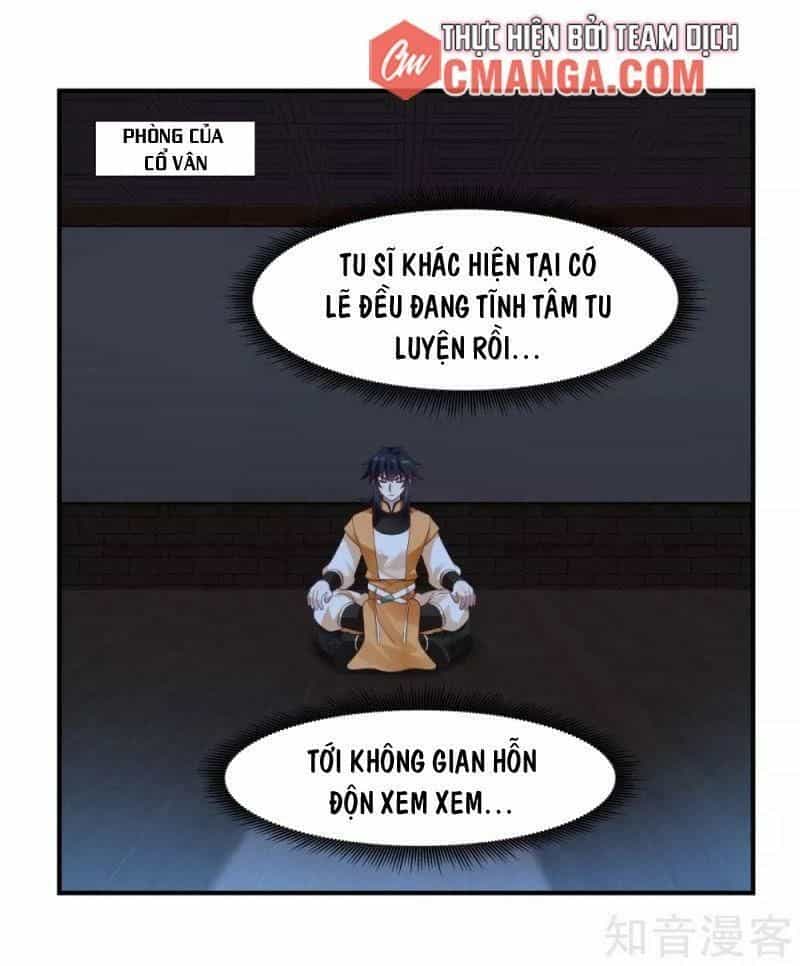 Hỗn Độn Đan Thần - Chương 154 - ảnh 23