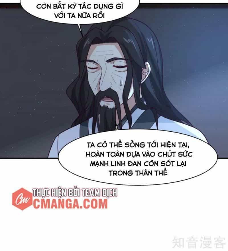 Hỗn Độn Đan Thần - Chương 154 - ảnh 7