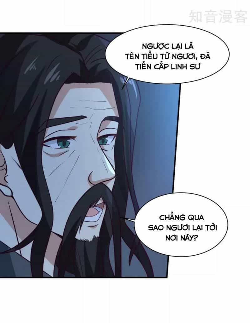 Hỗn Độn Đan Thần - Chương 154 - ảnh 9