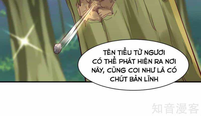 Hỗn Độn Đan Thần - Chương 156 - ảnh 19