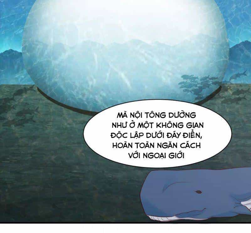 Hỗn Độn Đan Thần - Chương 157 - ảnh 12