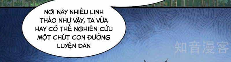 Hỗn Độn Đan Thần - Chương 157 - ảnh 8