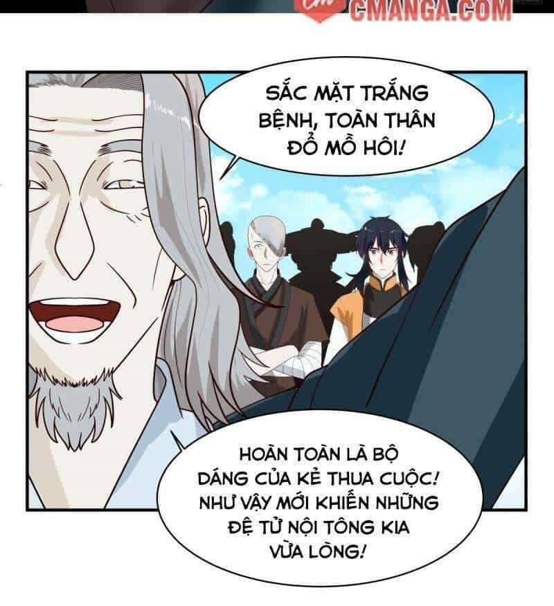Hỗn Độn Đan Thần - Chương 160 - ảnh 12