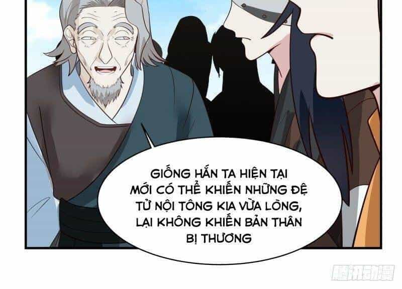 Hỗn Độn Đan Thần - Chương 160 - ảnh 14
