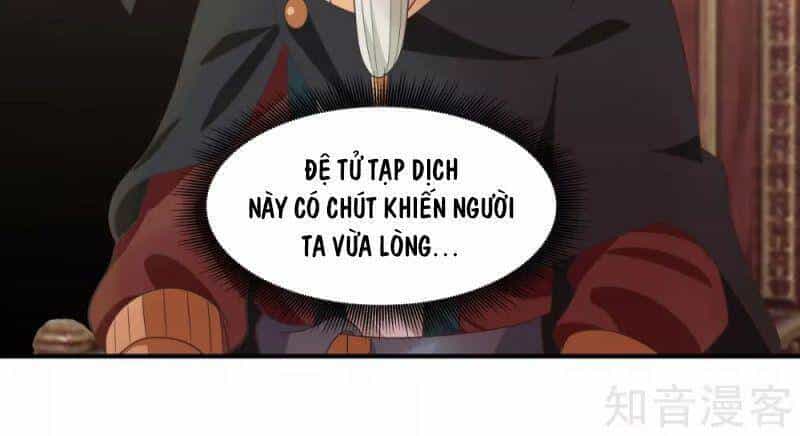 Hỗn Độn Đan Thần - Chương 161 - ảnh 11