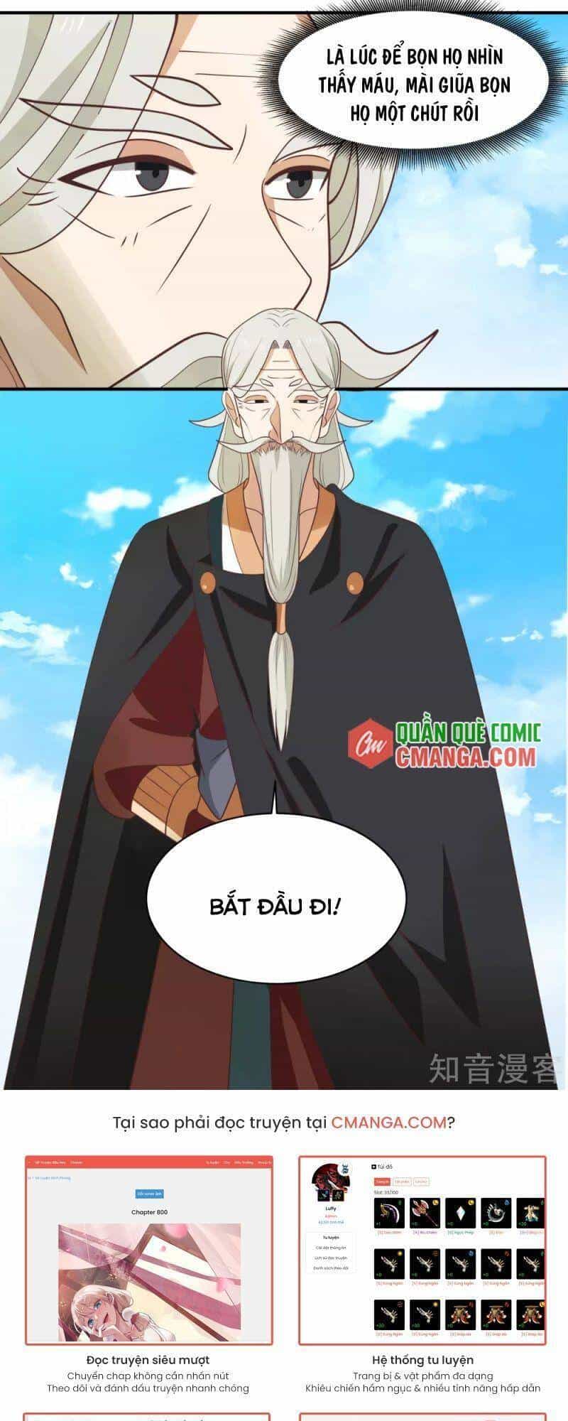 Hỗn Độn Đan Thần - Chương 161 - ảnh 20
