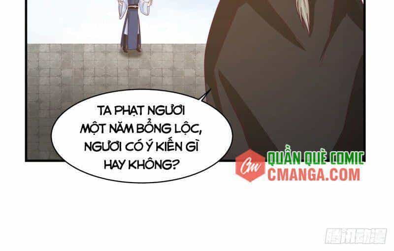 Hỗn Độn Đan Thần - Chương 163 - ảnh 17