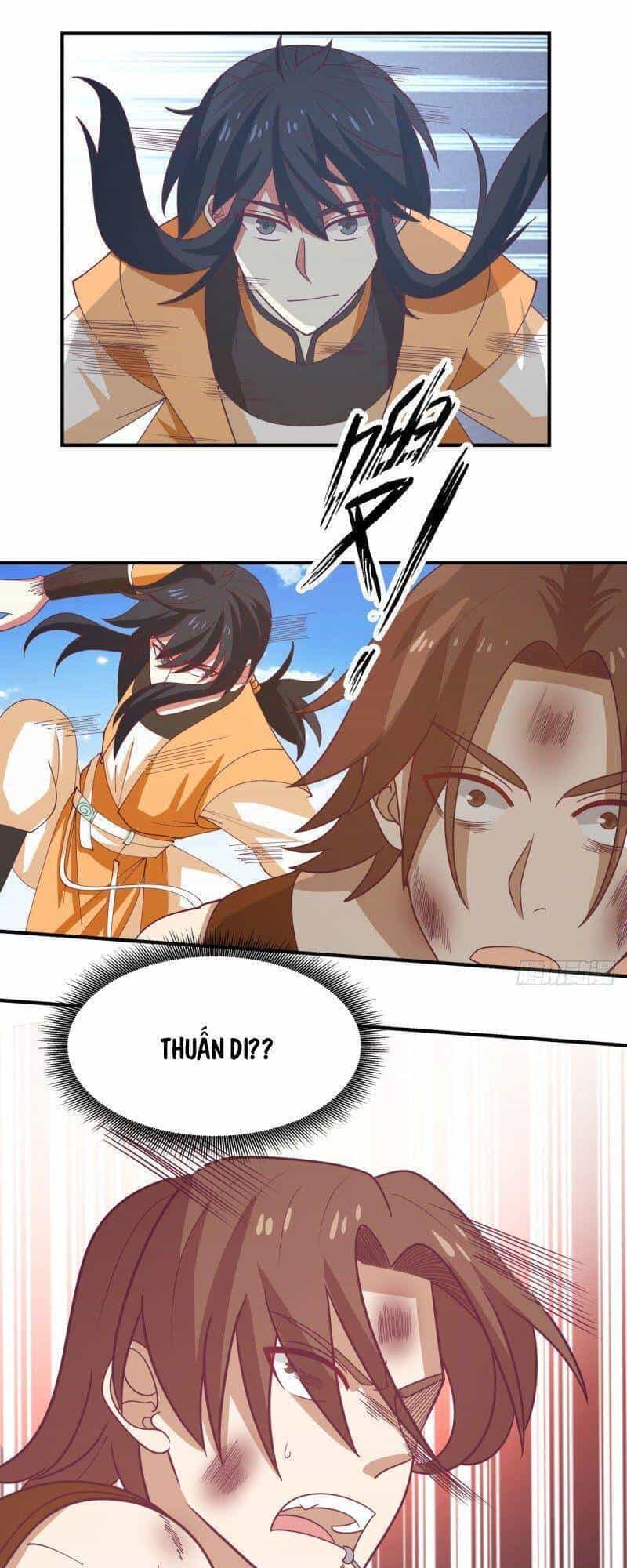 Hỗn Độn Đan Thần - Chương 163 - ảnh 5