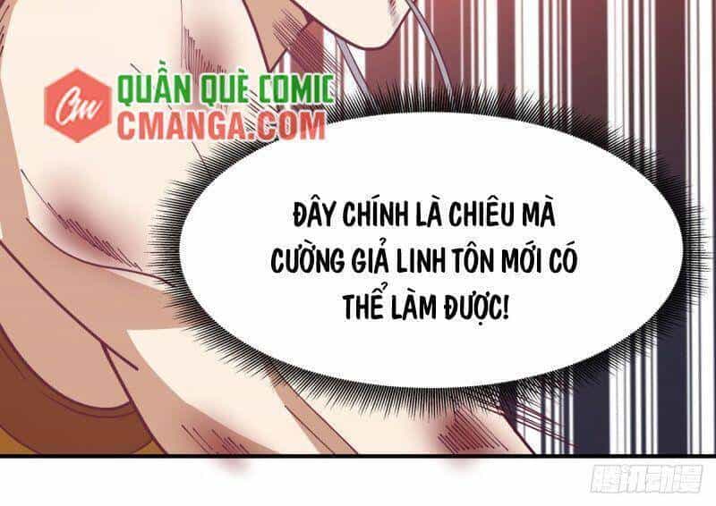 Hỗn Độn Đan Thần - Chương 163 - ảnh 6