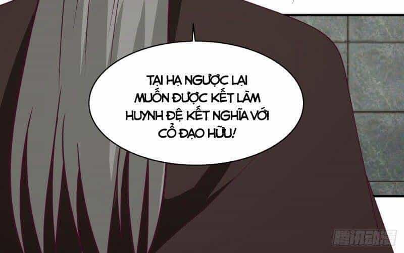 Hỗn Độn Đan Thần - Chương 167 - ảnh 20