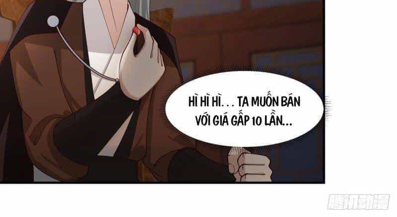 Hỗn Độn Đan Thần - Chương 171 - ảnh 15