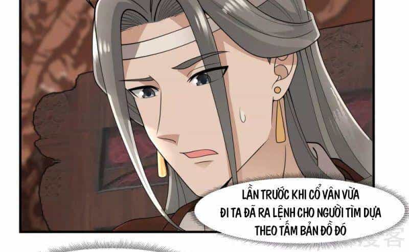Hỗn Độn Đan Thần - Chương 172 - ảnh 18