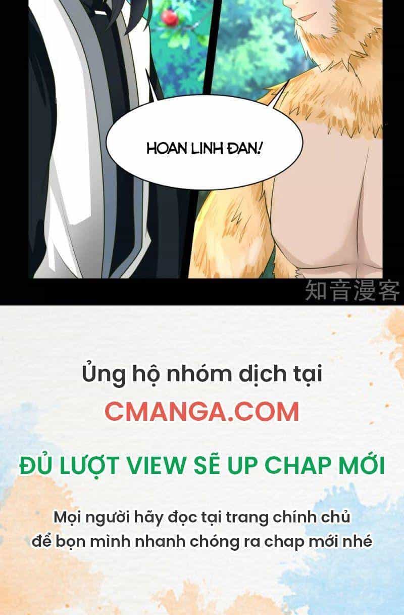 Hỗn Độn Đan Thần - Chương 173 - ảnh 21