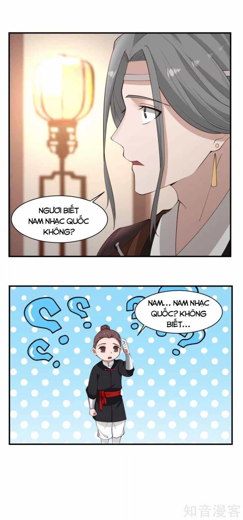 Hỗn Độn Đan Thần - Chương 173 - ảnh 5