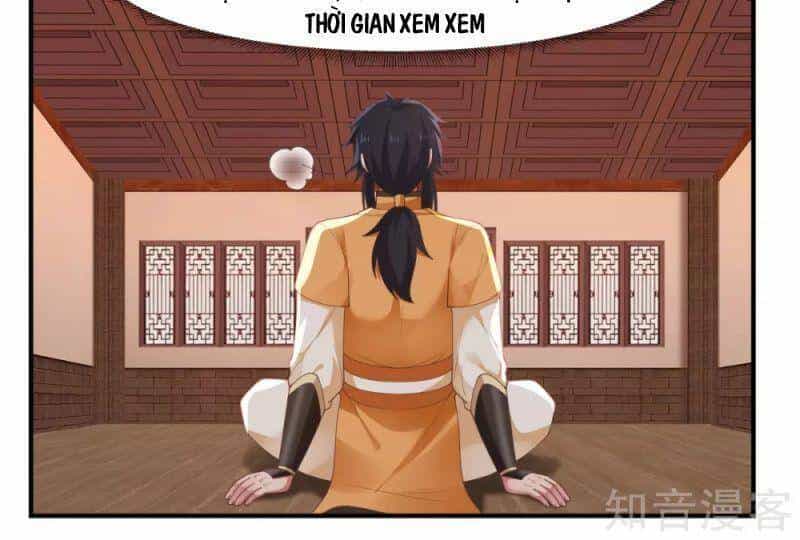 Hỗn Độn Đan Thần - Chương 175 - ảnh 12