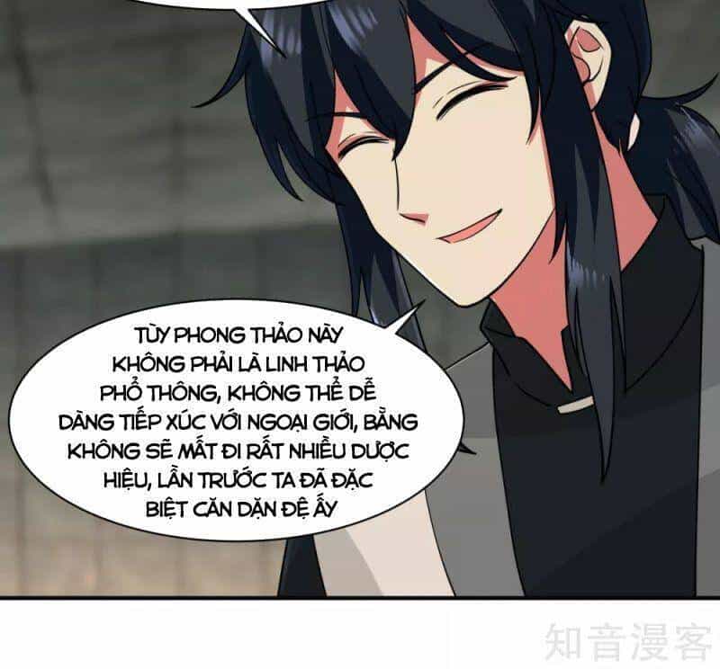 Hỗn Độn Đan Thần - Chương 175 - ảnh 17