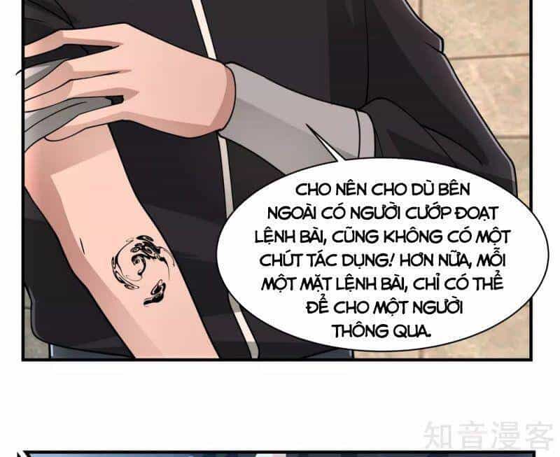 Hỗn Độn Đan Thần - Chương 176 - ảnh 18