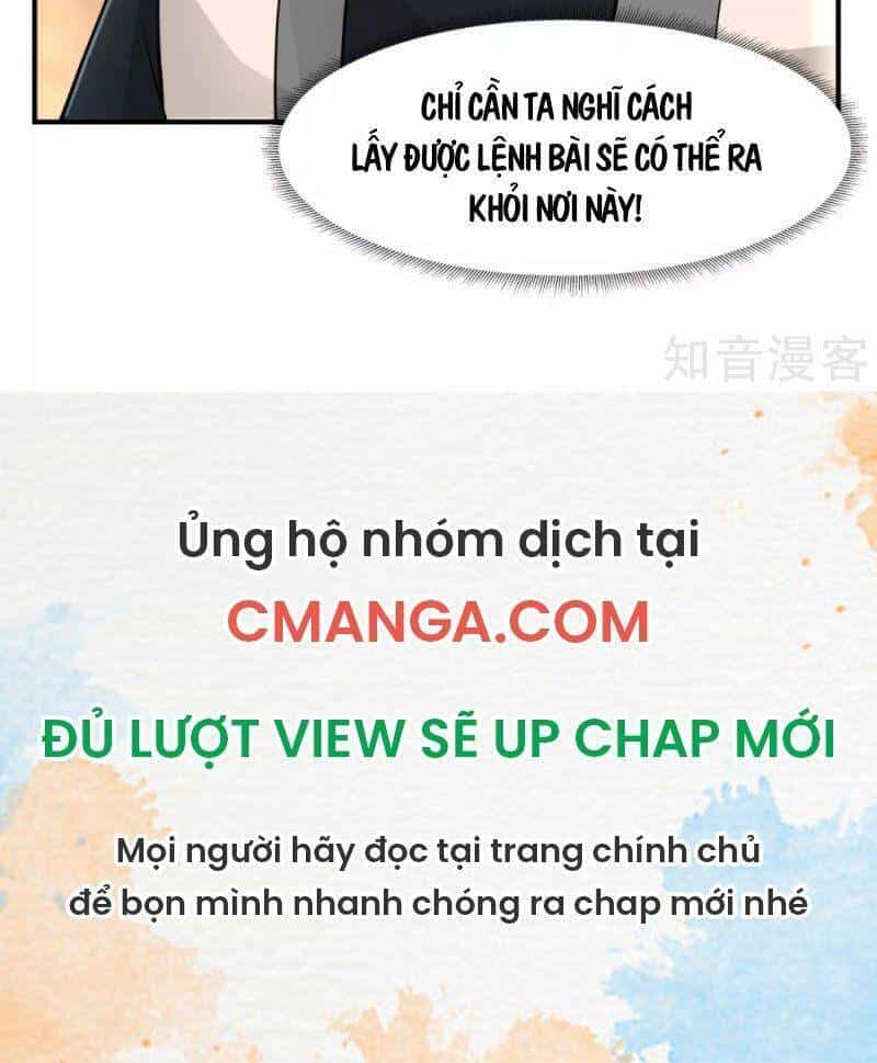 Hỗn Độn Đan Thần - Chương 176 - ảnh 20