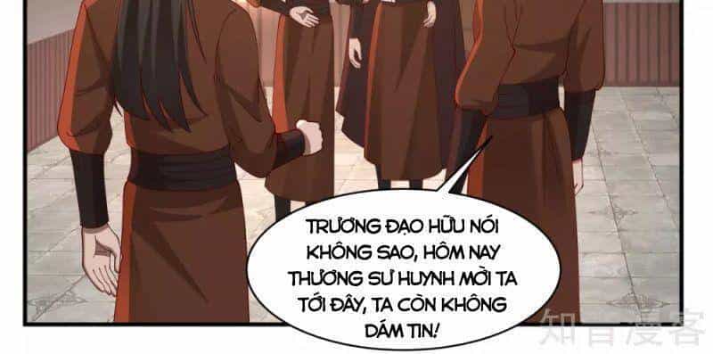 Hỗn Độn Đan Thần - Chương 178 - ảnh 4