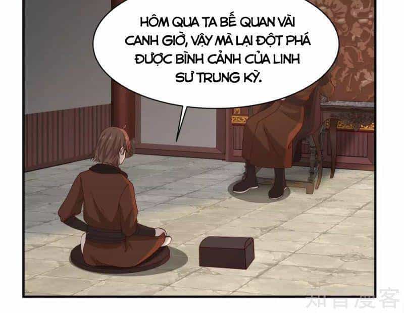 Hỗn Độn Đan Thần - Chương 179 - ảnh 4