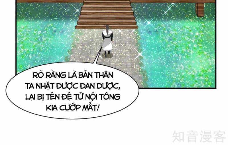 Hỗn Độn Đan Thần - Chương 181 - ảnh 16