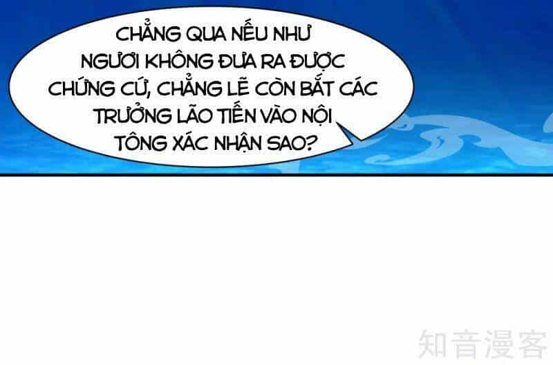 Hỗn Độn Đan Thần - Chương 184 - ảnh 5