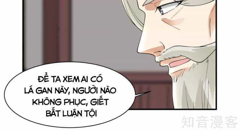 Hỗn Độn Đan Thần - Chương 186 - ảnh 12