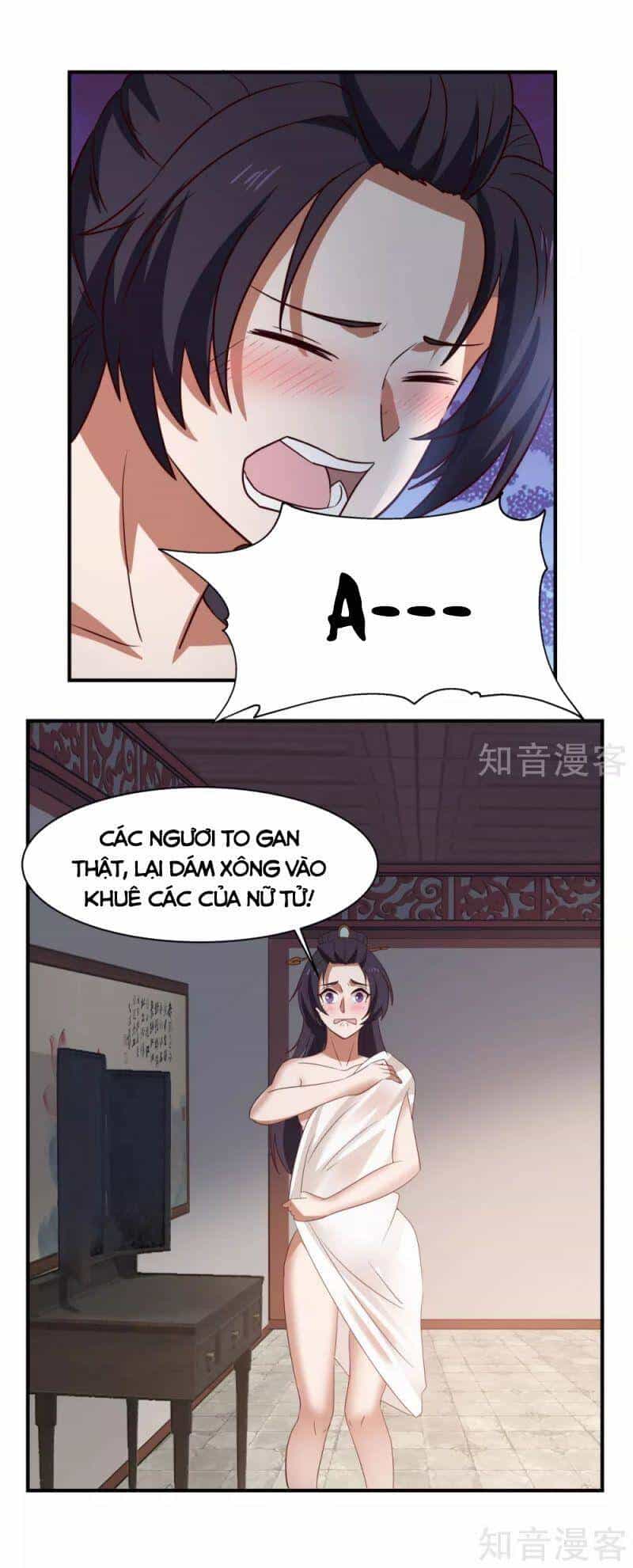 Hỗn Độn Đan Thần - Chương 187 - ảnh 13