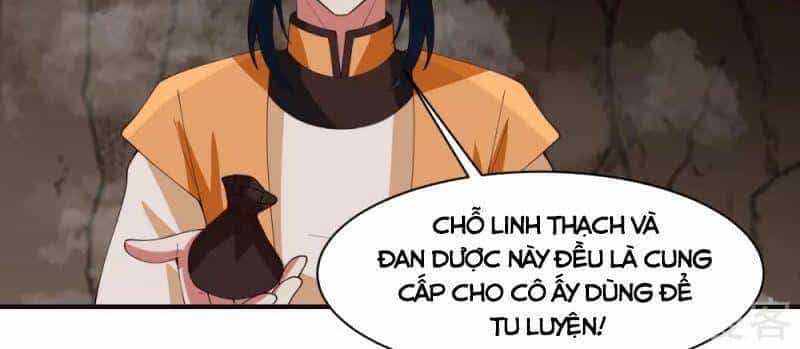 Hỗn Độn Đan Thần - Chương 187 - ảnh 6