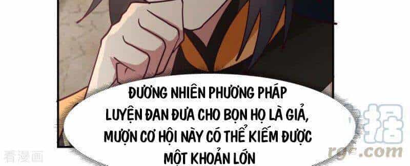 Hỗn Độn Đan Thần - Chương 189 - ảnh 10