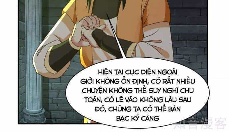 Hỗn Độn Đan Thần - Chương 190 - ảnh 13