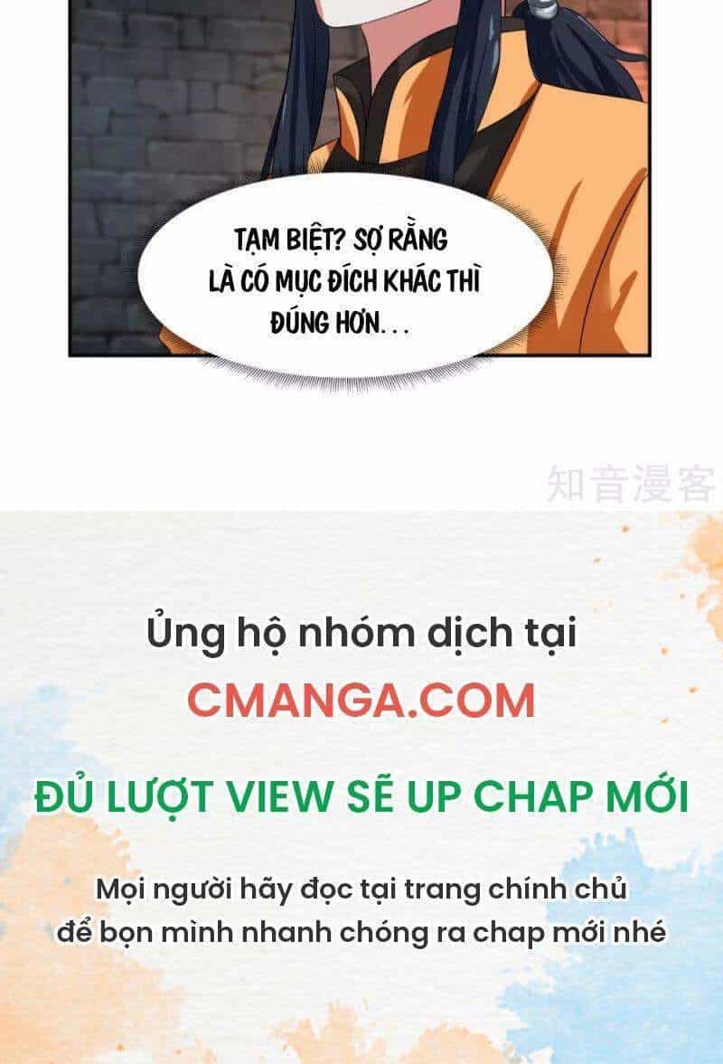 Hỗn Độn Đan Thần - Chương 191 - ảnh 17