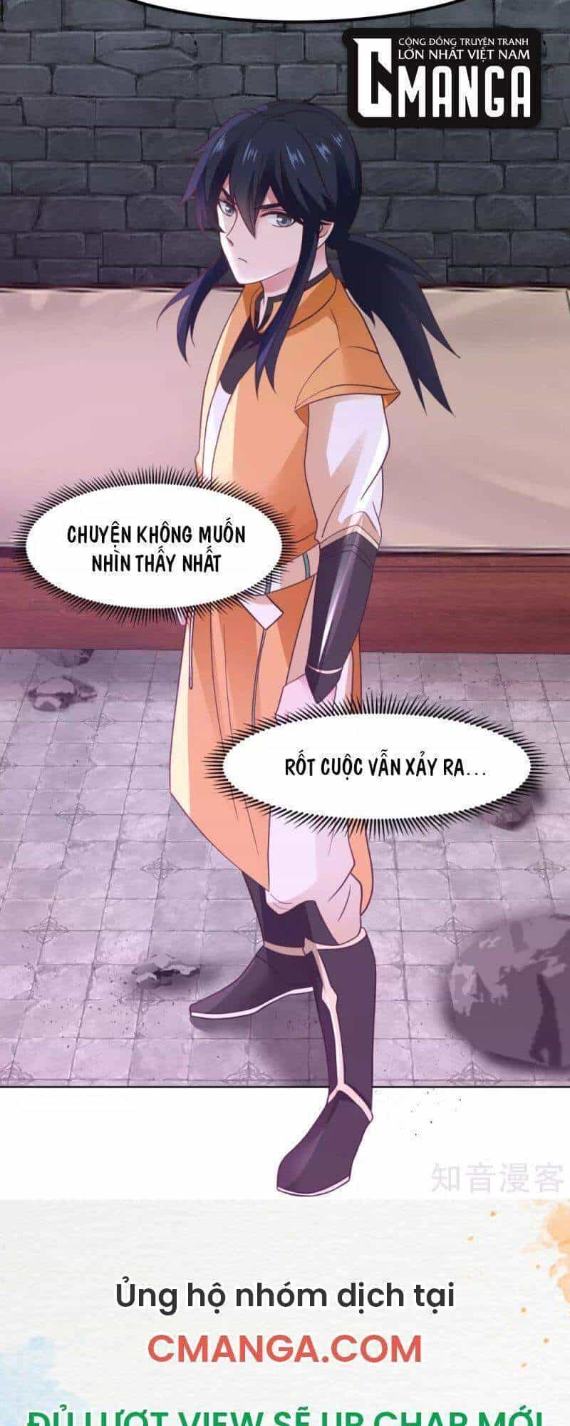 Hỗn Độn Đan Thần - Chương 194 - ảnh 16