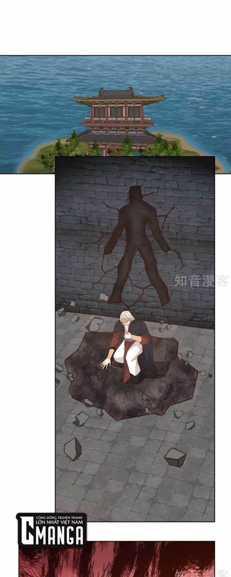 Hỗn Độn Đan Thần - Chương 196 - ảnh 13