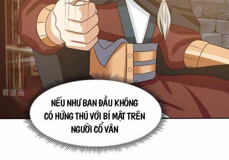 Hỗn Độn Đan Thần - Chương 197 - ảnh 14
