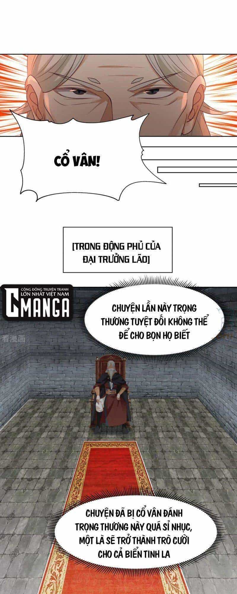 Hỗn Độn Đan Thần - Chương 197 - ảnh 5