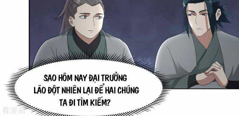 Hỗn Độn Đan Thần - Chương 197 - ảnh 8