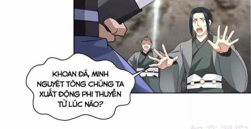 Hỗn Độn Đan Thần - Chương 199 - ảnh 13