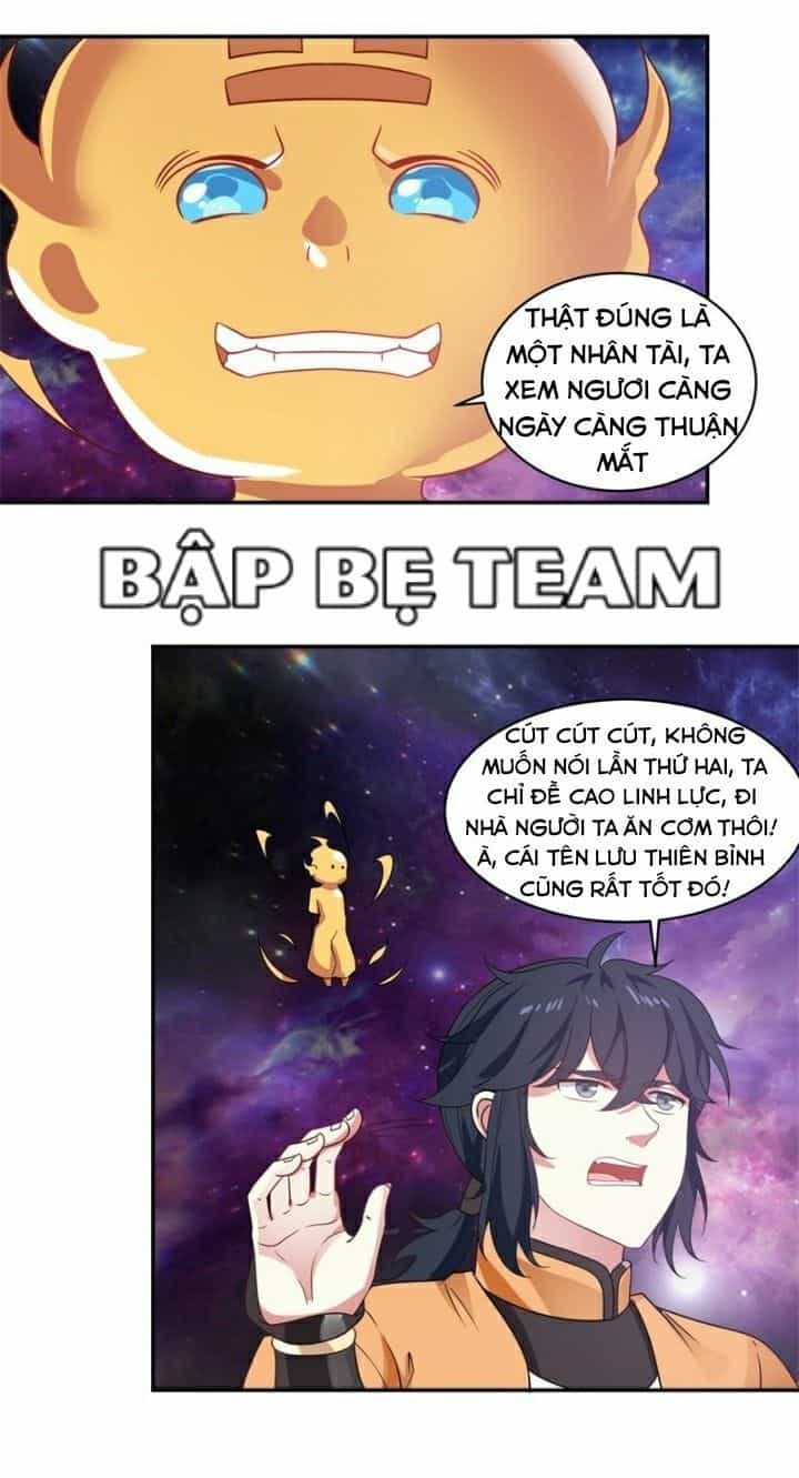 Hỗn Độn Đan Thần - Chương 2 - ảnh 16