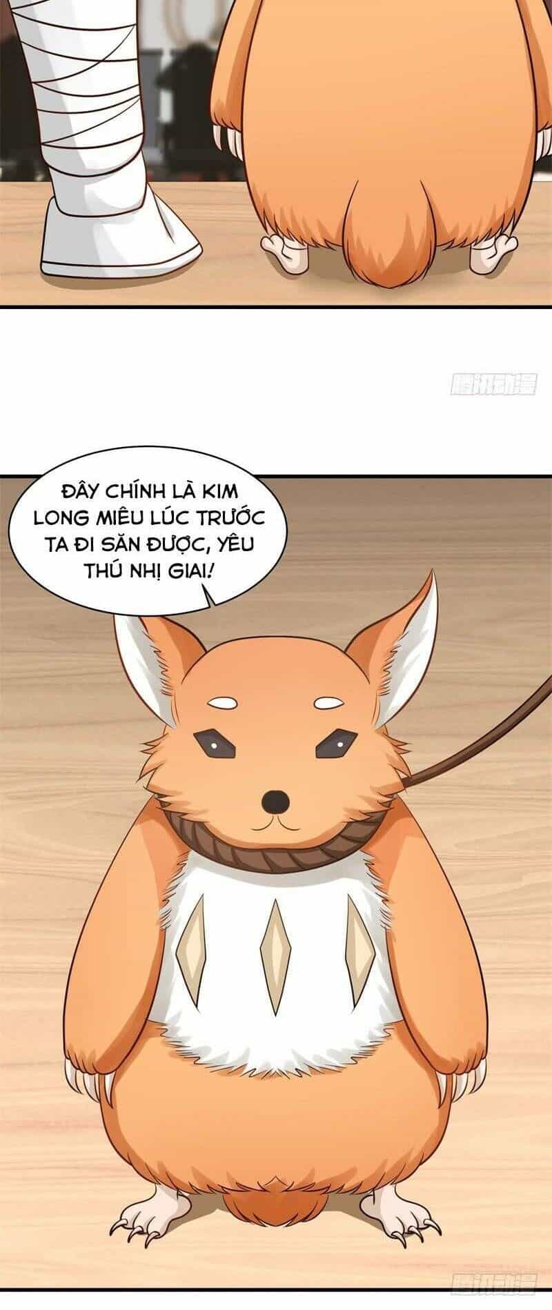 Hỗn Độn Đan Thần - Chương 20 - ảnh 13