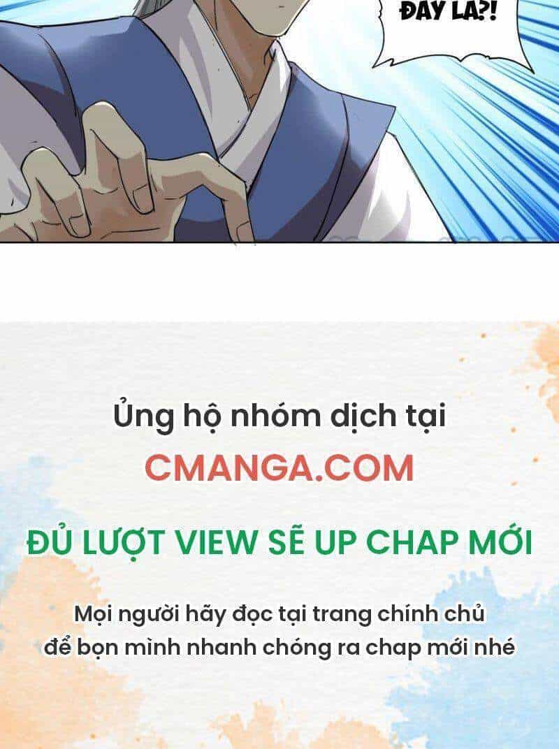 Hỗn Độn Đan Thần - Chương 200 - ảnh 17