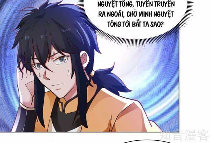 Hỗn Độn Đan Thần - Chương 201 - ảnh 10