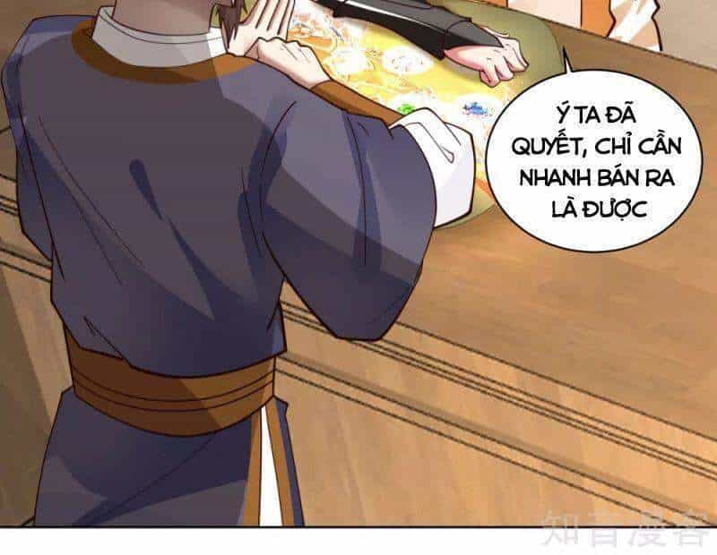 Hỗn Độn Đan Thần - Chương 201 - ảnh 14