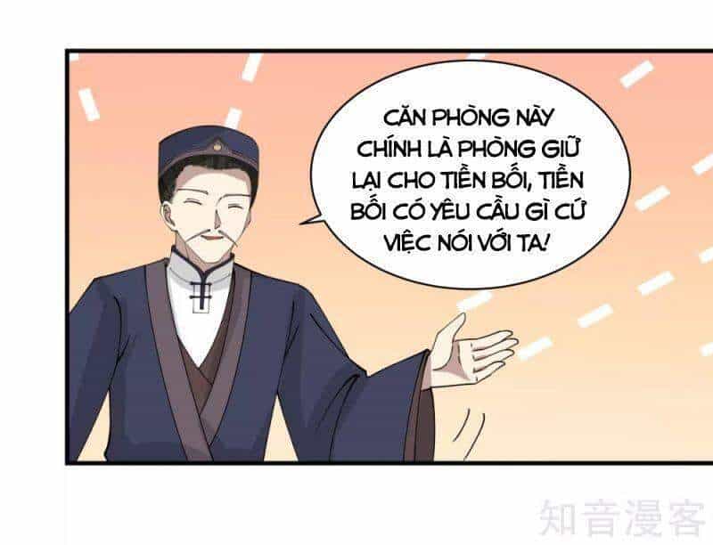 Hỗn Độn Đan Thần - Chương 203 - ảnh 5