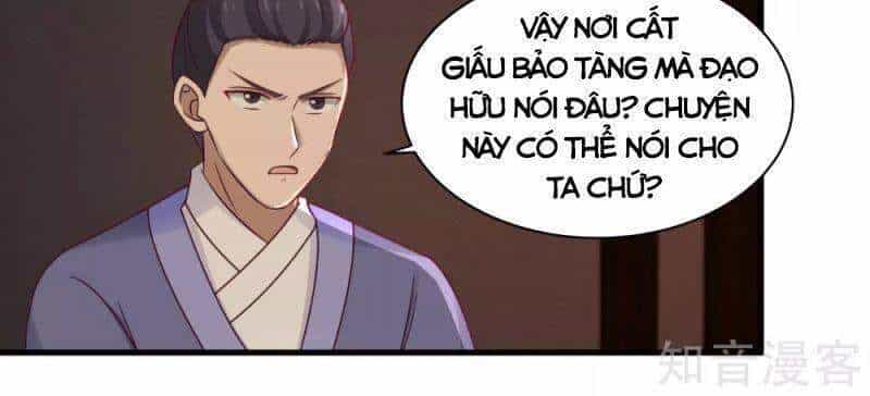 Hỗn Độn Đan Thần - Chương 207 - ảnh 14