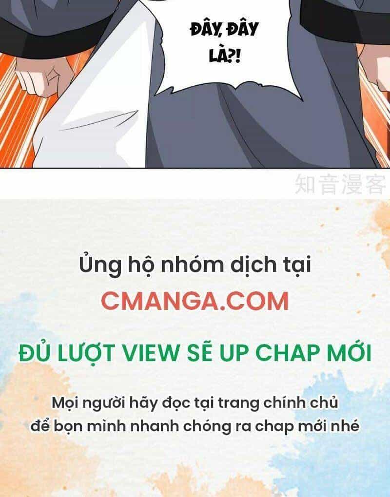 Hỗn Độn Đan Thần - Chương 210 - ảnh 19