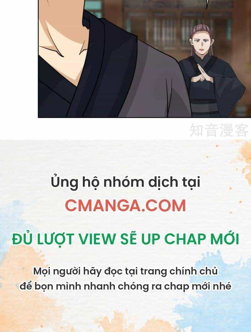 Hỗn Độn Đan Thần - Chương 211 - ảnh 14