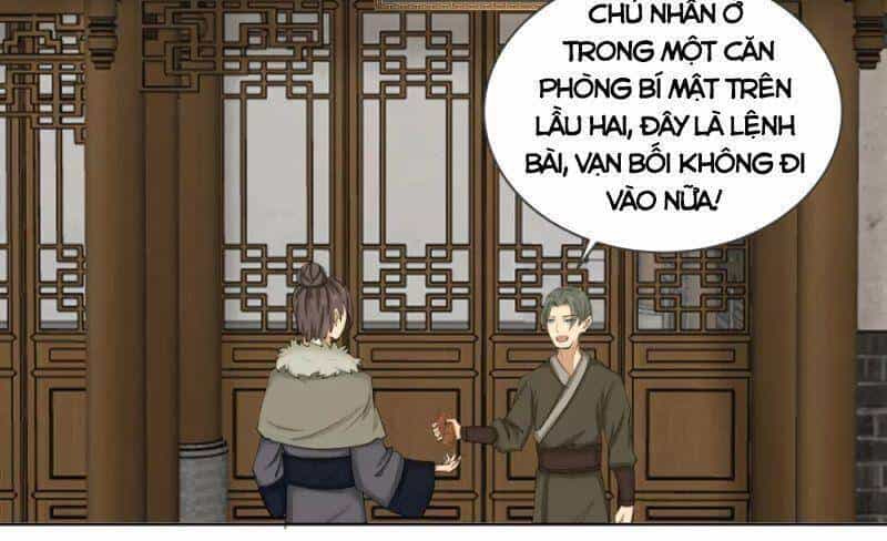 Hỗn Độn Đan Thần - Chương 212 - ảnh 4