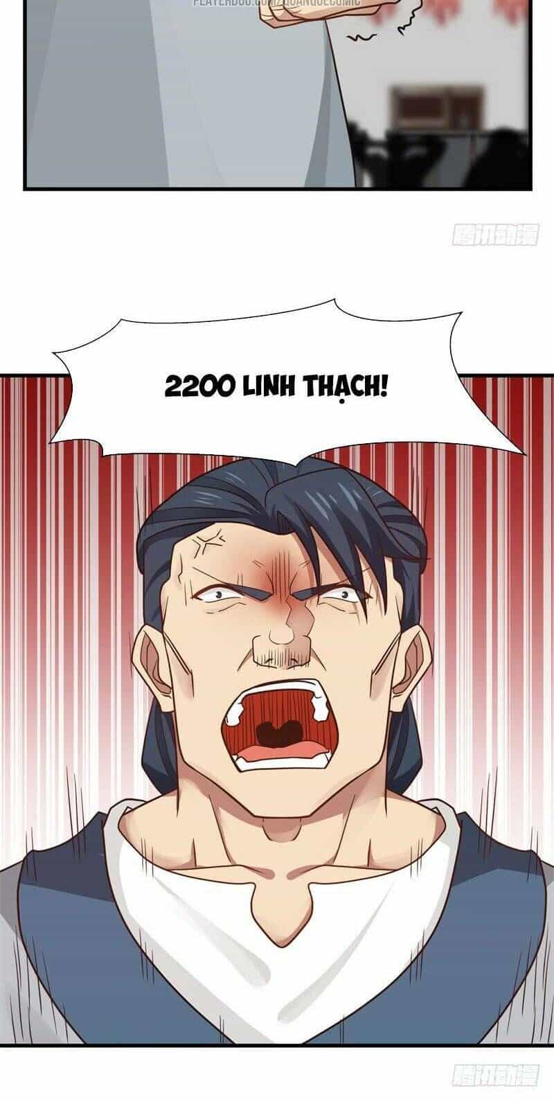 Hỗn Độn Đan Thần - Chương 22 - ảnh 12